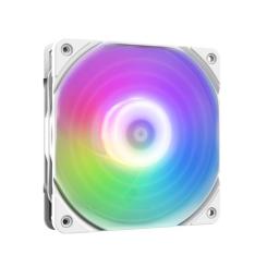 Кулер для корпуса Zalman ZM-AF120RARGBWHITE Фото 2