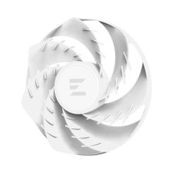 Кулер для корпуса Zalman ZM-AF120RARGBWHITE Фото 4