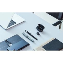 Наушники Sony WF-C710N Black Фото 2