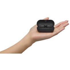 Наушники Sony WF-C710N Black Фото 4