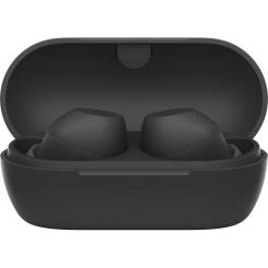 Наушники Sony WF-C710N Black Фото 5