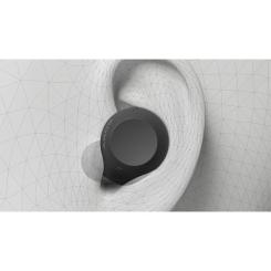 Наушники Sony WF-C710N Black Фото 6