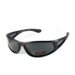 Солнцезащитные очки BluWater Florida-3 Polarized Серые Фото