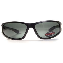 Солнцезащитные очки BluWater Florida-3 Polarized Серые Фото 2