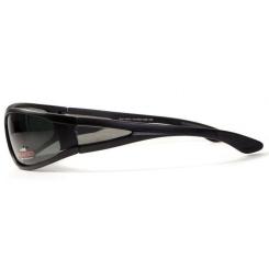 Солнцезащитные очки BluWater Florida-3 Polarized Серые Фото 3