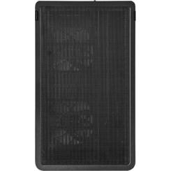 Корпус для ПК Prologix Lumi GM-01AB Glass Black Фото 8