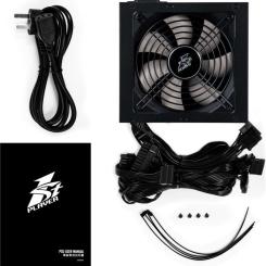 Блок питания 1stPlayer 700W Фото 6