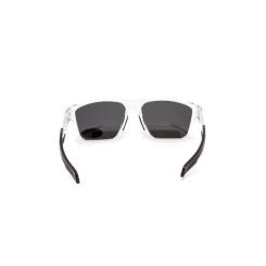 Солнцезащитные очки BluWater Sandbar Polarized (G-Tech™ silver) Зеркальные серы Фото 1