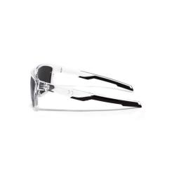 Солнцезащитные очки BluWater Sandbar Polarized (G-Tech™ silver) Зеркальные серы Фото 2