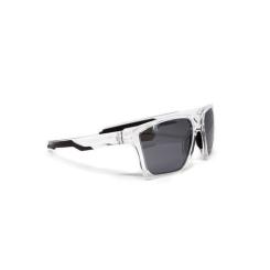 Солнцезащитные очки BluWater Sandbar Polarized (G-Tech™ silver) Зеркальные серы Фото 3