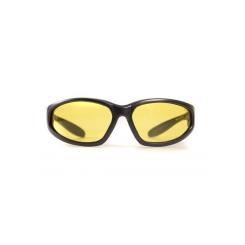 Солнцезащитные очки Global Vision Hercules-1 Photochromic Жовті фотохромні Фото 1