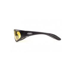 Солнцезащитные очки Global Vision Hercules-1 Photochromic Жовті фотохромні Фото 2