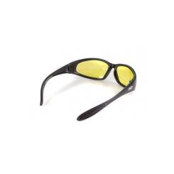 Солнцезащитные очки Global Vision Hercules-1 Photochromic Жовті фотохромні Фото 3