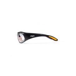 Солнцезащитные очки Global Vision Mini-Hercules-1 Прозрачные Фото 1