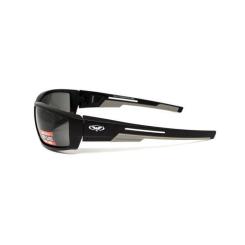 Солнцезащитные очки Global Vision Sly Серые Фото 1