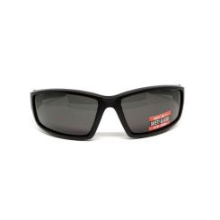 Солнцезащитные очки Global Vision Sly Серые Фото 2
