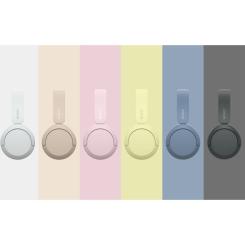 Наушники Sony WH-CH520 Wireless Pink Фото 2