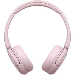 Наушники Sony WH-CH520 Wireless Pink Фото 5