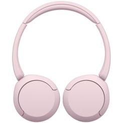 Наушники Sony WH-CH520 Wireless Pink Фото 7