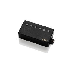 Звукосниматель для гитары EMG 66 Black Фото