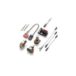 Звукосниматель для гитары EMG 66 Black Фото 1