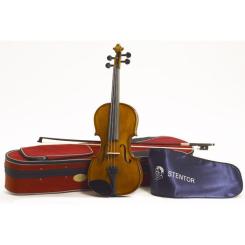 Скрипка Stentor Student II Violin Outfit 1/2 Фото 2