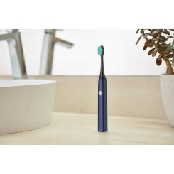 Электрическая зубная щетка Sencor SOC 4012BL Фото 2