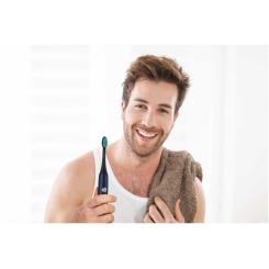 Электрическая зубная щетка Sencor SOC 4012BL Фото 3