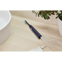 Электрическая зубная щетка Sencor SOC 4012BL Фото 4