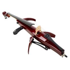 Виолончель Yamaha Silent Cello Фото 4