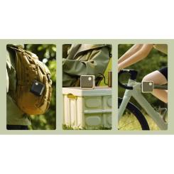 Акустическая система Edifier ES20 Ivory Фото 6