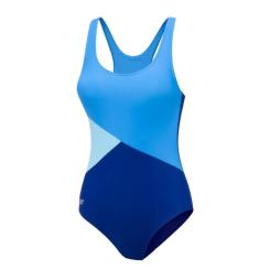 Купальник Aqua Speed Bella 625-442 синій, блакитний, бірюзовий 40 Фото