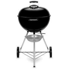 Гриль-барбекю Weber Original Kettle E-5710 57 см Black Фото