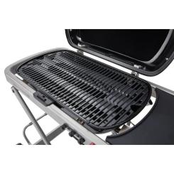 Гриль-барбекю Weber Traveler Black Фото 5