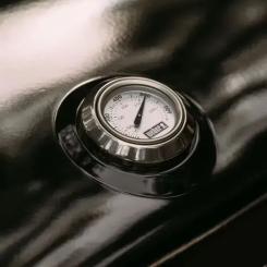 Гриль-барбекю Weber Traveler Black Фото 6