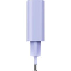 Зарядное устройство Canyon 30CL OnCharge USB-C PD30W Purple Фото 4