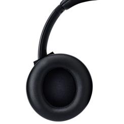 Наушники Panasonic RB-M600B Black Фото 2