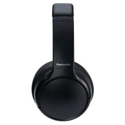 Наушники Panasonic RB-M600B Black Фото 7
