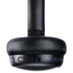 Наушники Panasonic RB-M600B Black Фото 8