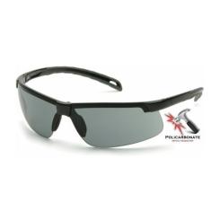 Солнцезащитные очки Pyramex Ever-Lite Anti-Fog Серые Фото 1