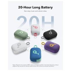 Акустическая система Anker SoundСore Select 4 Go Green Фото 1