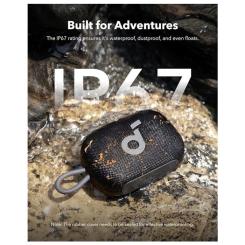 Акустическая система Anker SoundСore Select 4 Go Green Фото 2