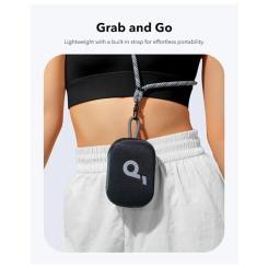 Акустическая система Anker SoundСore Select 4 Go Green Фото 6