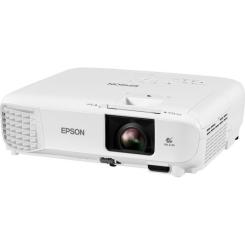 Проектор Epson EB-E24 Фото