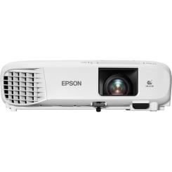 Проектор Epson EB-E24 Фото 1