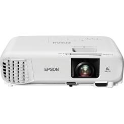 Проектор Epson EB-E24 Фото 2