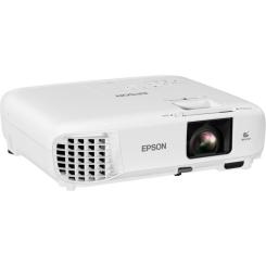 Проектор Epson EB-E24 Фото 3