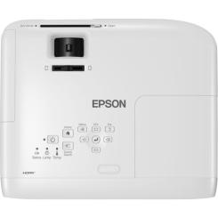 Проектор Epson EB-E24 Фото 4