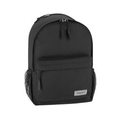 Рюкзак школьный Bagland Stylish S 8л вугільний(0055491) Фото