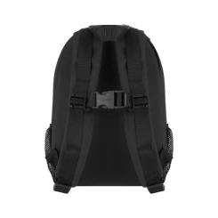 Рюкзак школьный Bagland Stylish S 8л вугільний(0055491) Фото 1